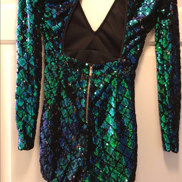 Sequins Jumper - Picture 5 of 5