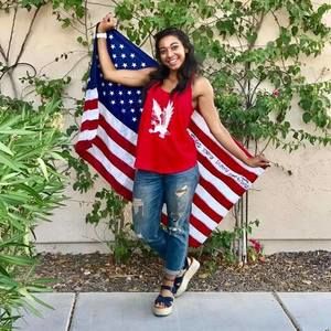 Meet your Posher, Aalayah-ann