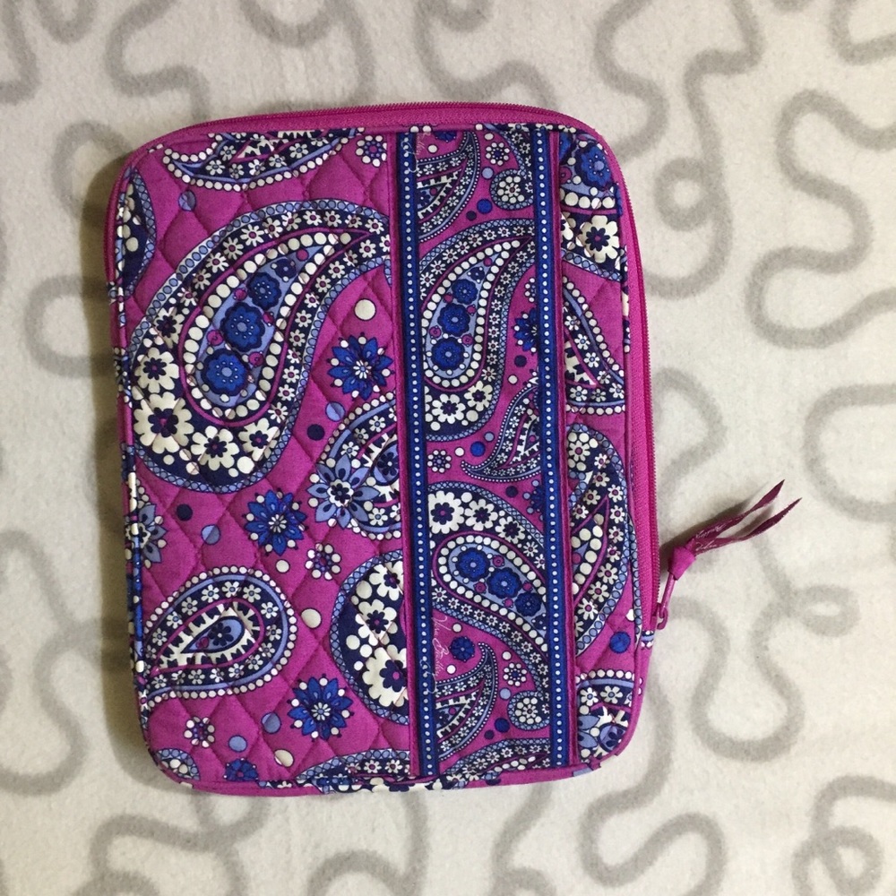 Vera Bradley Tablet Case