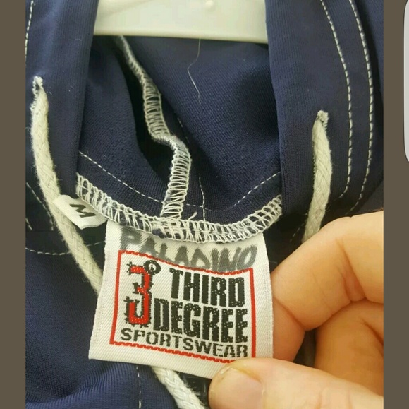 Jacket - Picture 3 of 8