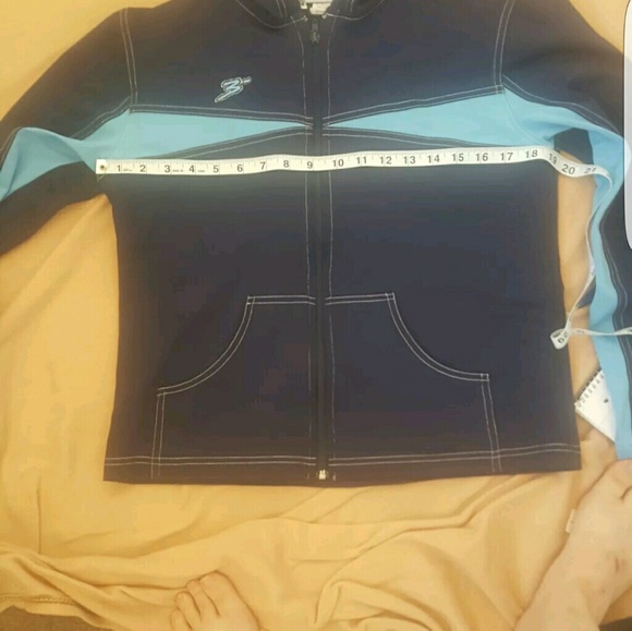 Jacket - Picture 6 of 8