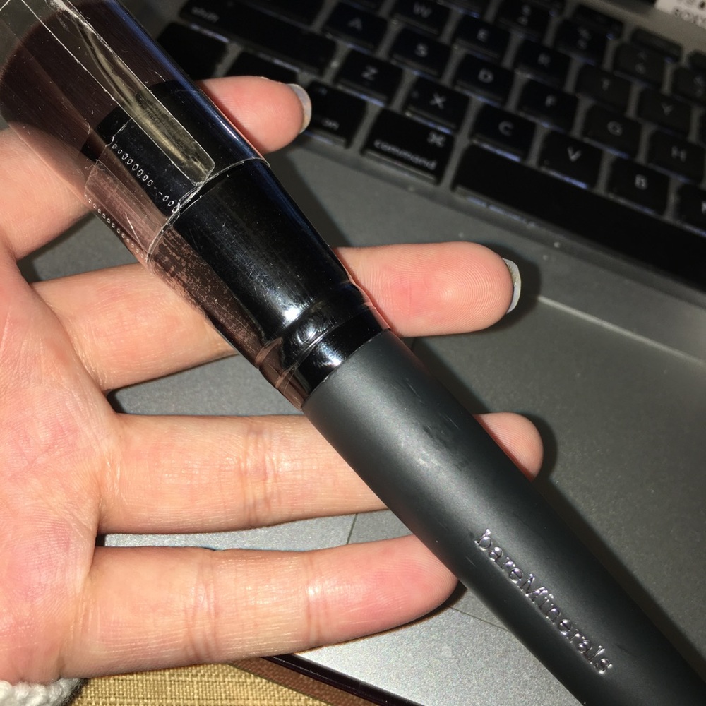Bare Minerals Face Perfecting Brush