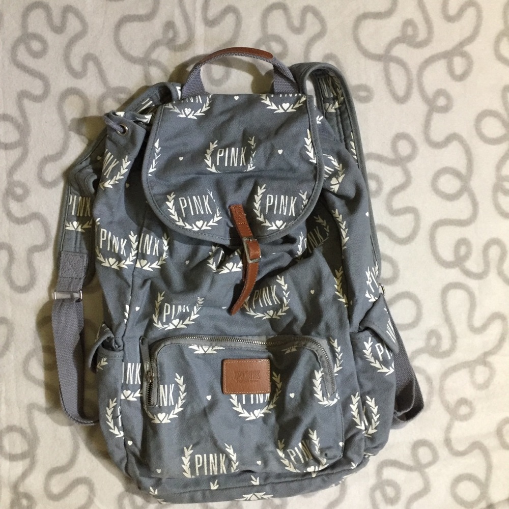 VS PINK Backpack