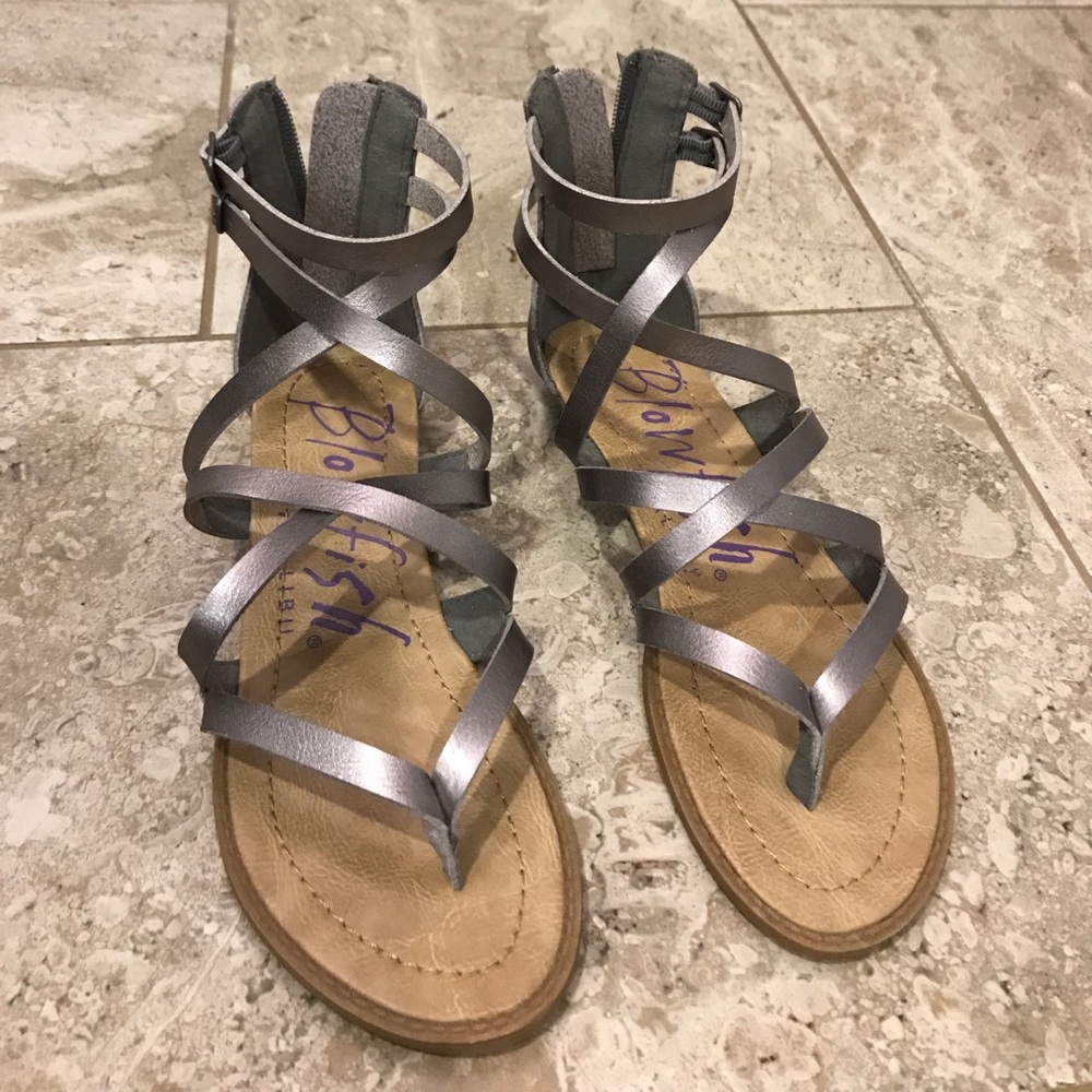 Blowfish Sandals