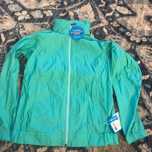 Columbia Jackets & Blazers - Wind Breaker / Jacket / Columbia
