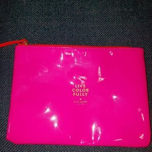 Kate Spade Clutch