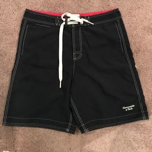 Abercrombie swim suit