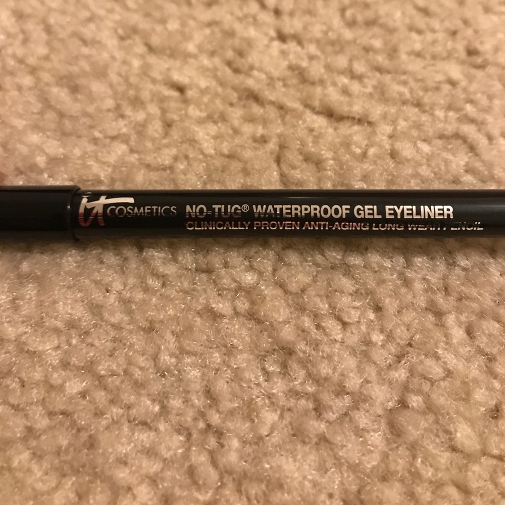 It Cosmetics Eyeliner