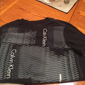 Calvin Klein men's shirts