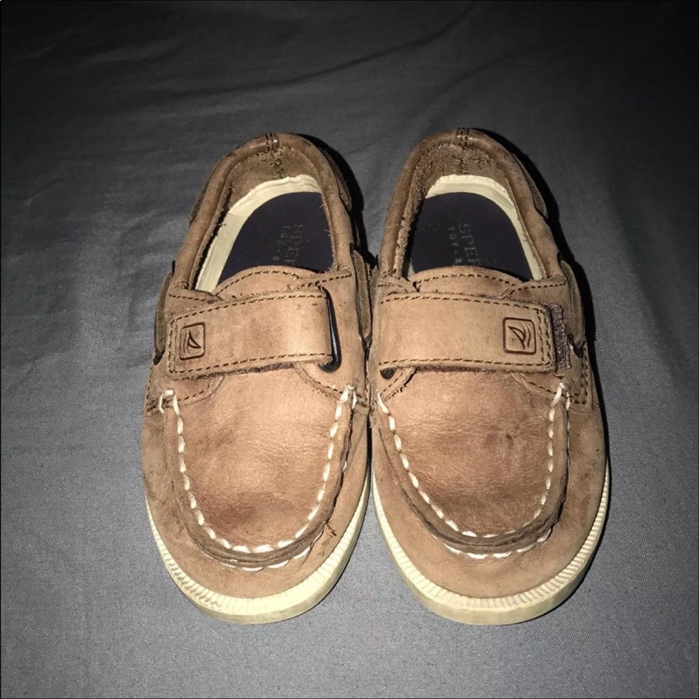 Sperry boat shoes/loafers