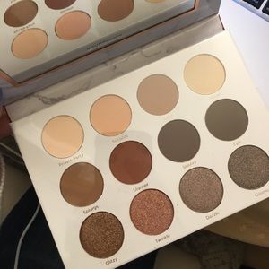 PÜR Cosmetics Soiree Diaries Palette