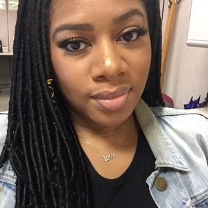 Meet your Posher, Ameris