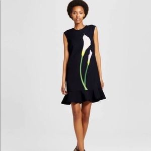 Lilly Black dress. NWT