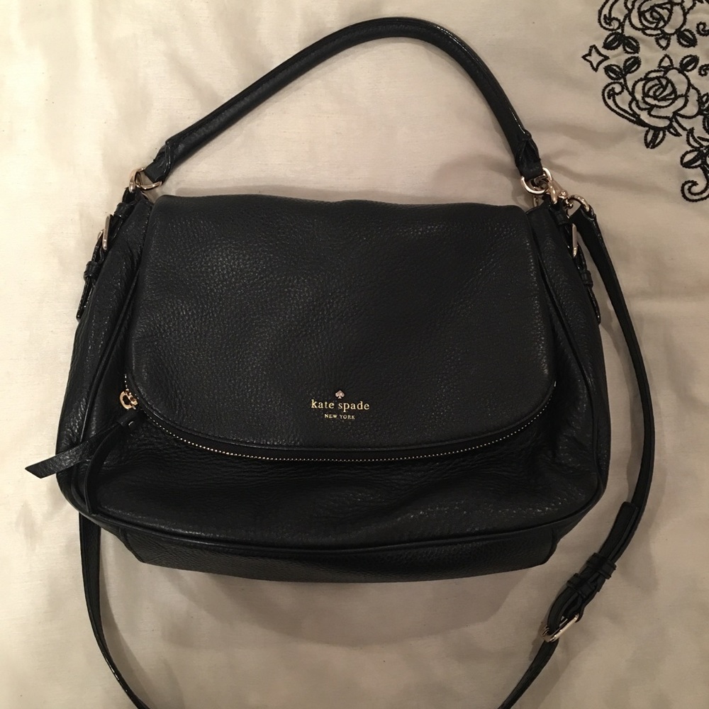 Kate Spade Cobble Hill Devin