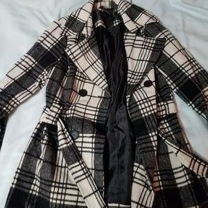 Dressy jacket