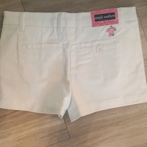 NWT Simply Southern shorts