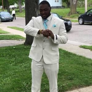 Meet your Posher, Marcus