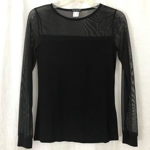 VENUS black top- Shop Now