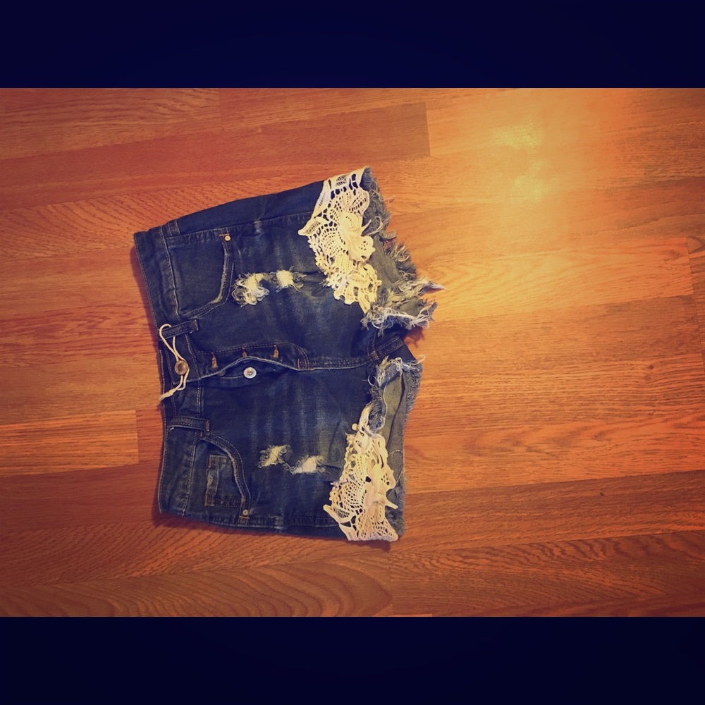 Women's shorts