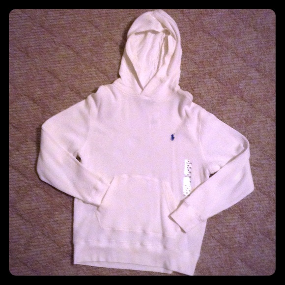 Ralph Lauren Pullover - Picture 1 of 8