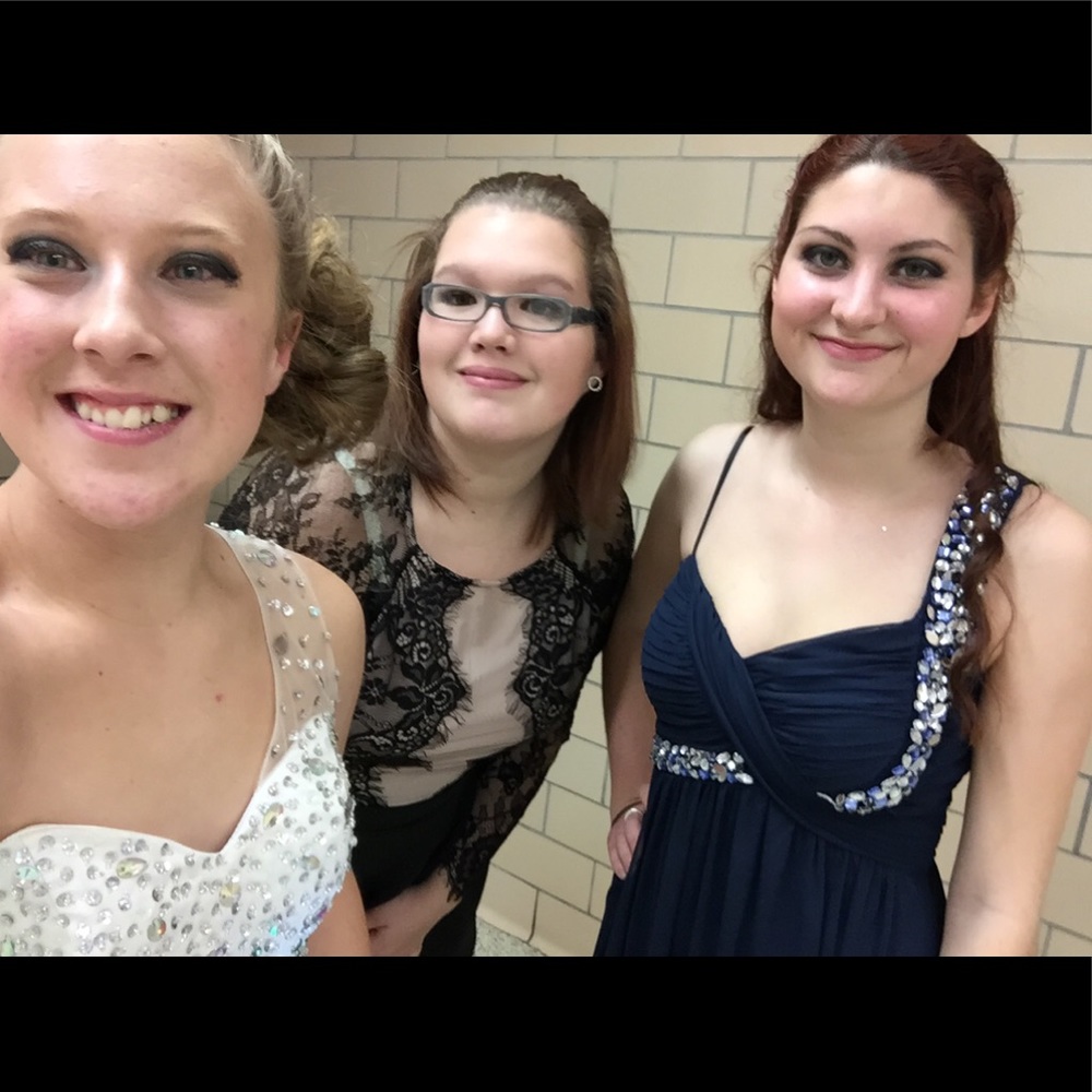 Meet your Posher, Orianna