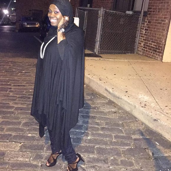Meet your Posher, Safiyyah - Picture 1 of 1