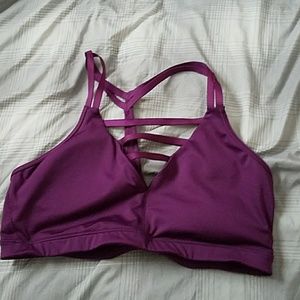 VS Sports bra