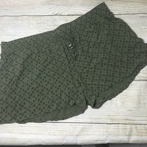 Old Navy Soft Shorts