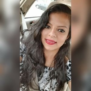 Meet your Posher, Fernanda