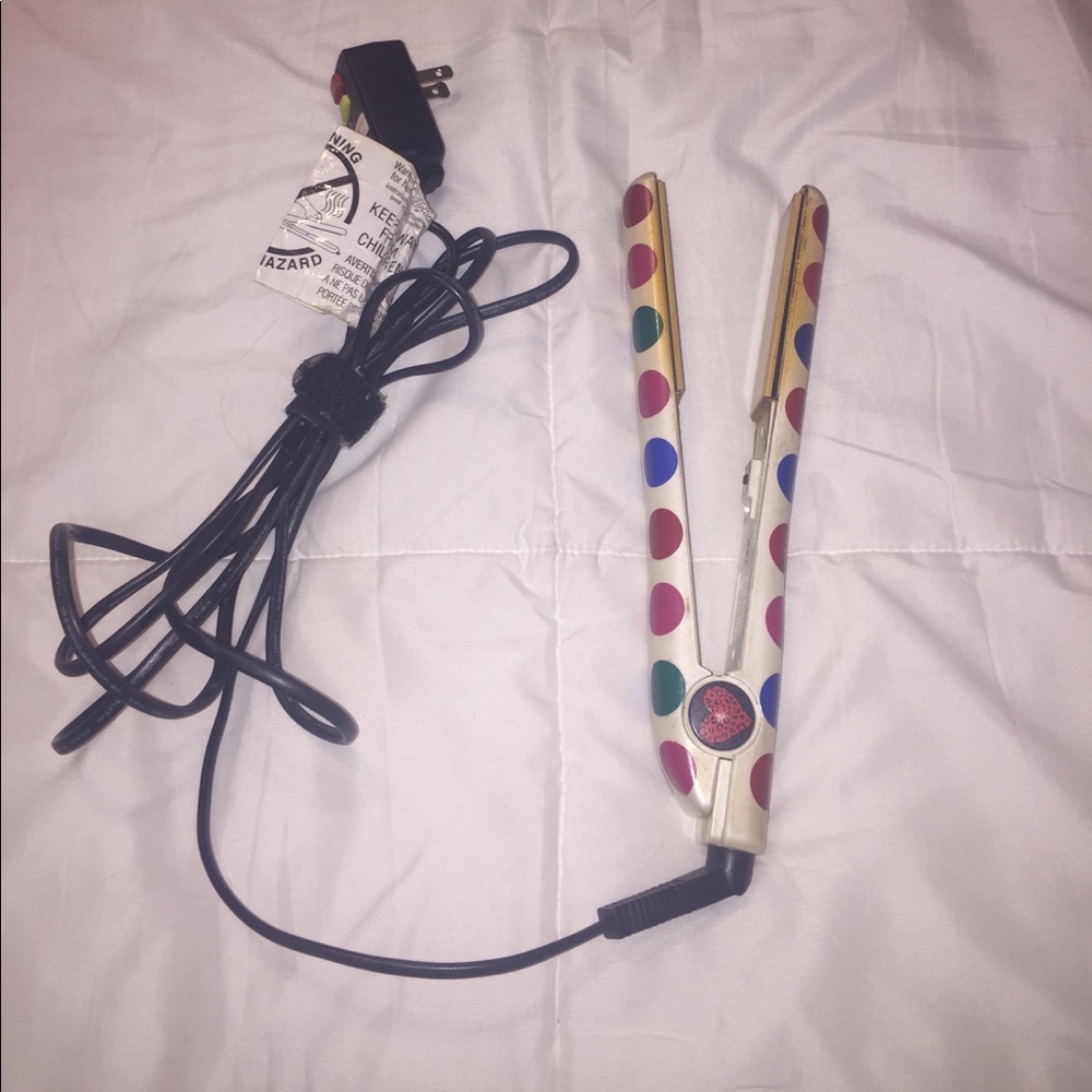 Chi Hair Straightener
