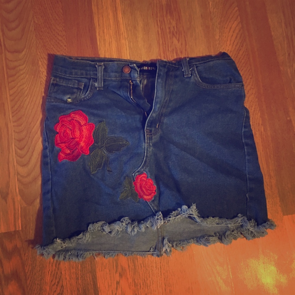 Women's skirt