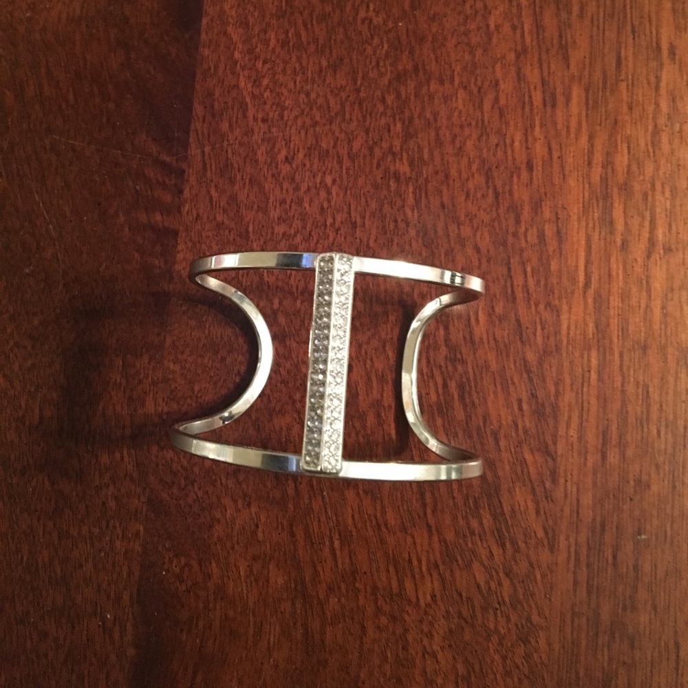 Cuff bracelet