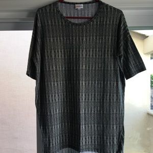 LulaRoe irma tunic