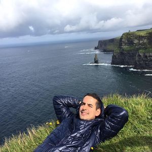 Meet your Posher, Facundo