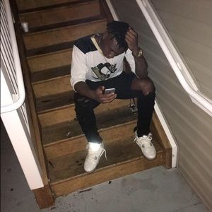 Meet your Posher, Ray