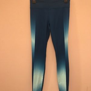 Under Armour workout pants