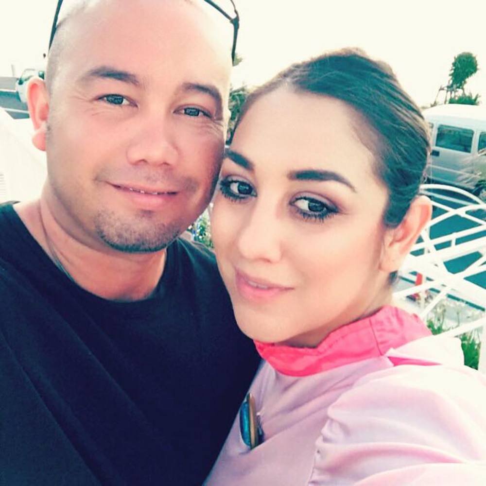 Meet your Posher, Lenny n carla