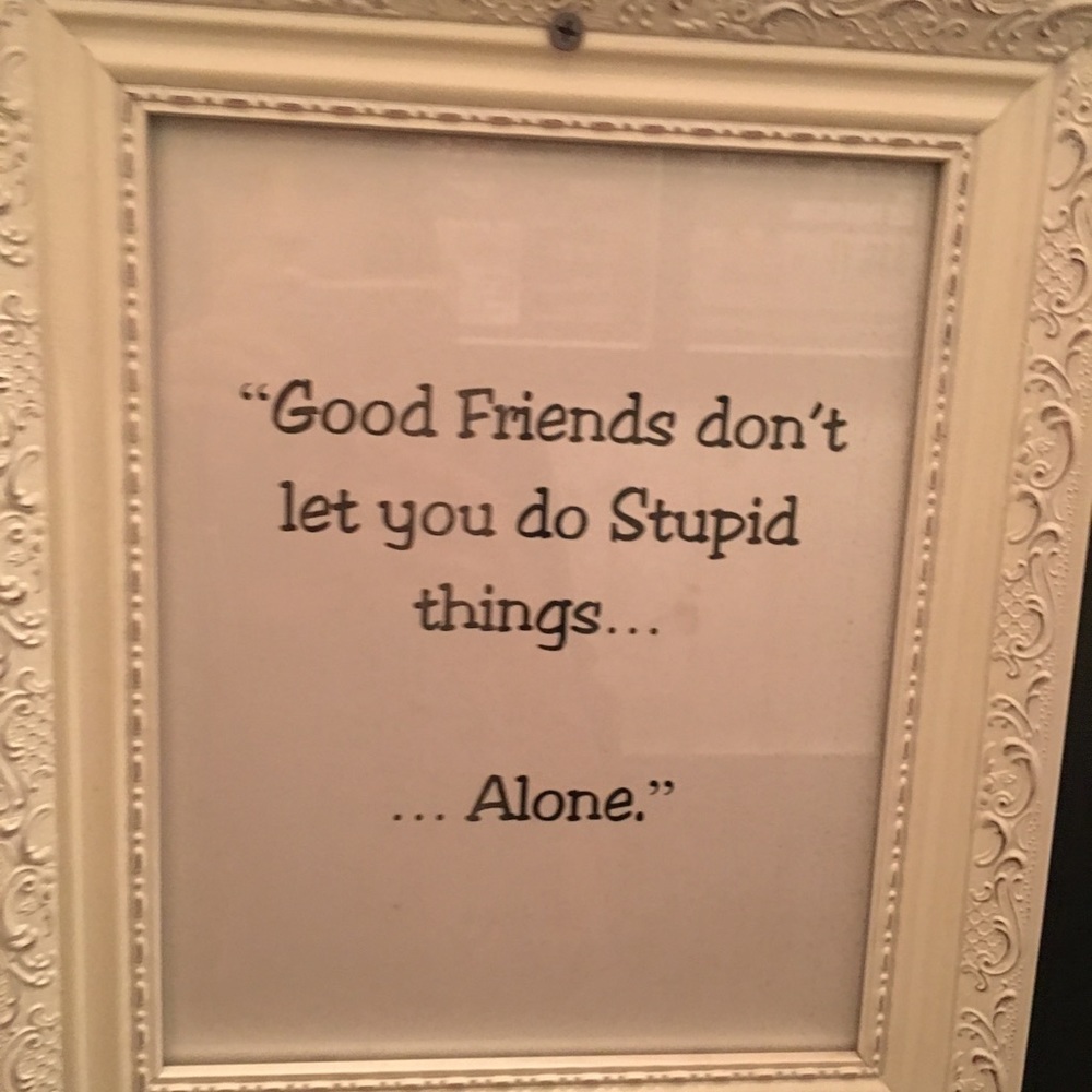 Meet your Posher, MO