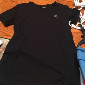 Express men's shirts