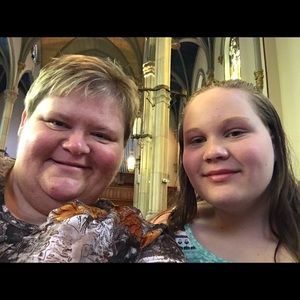 Meet your Posher, Veronica