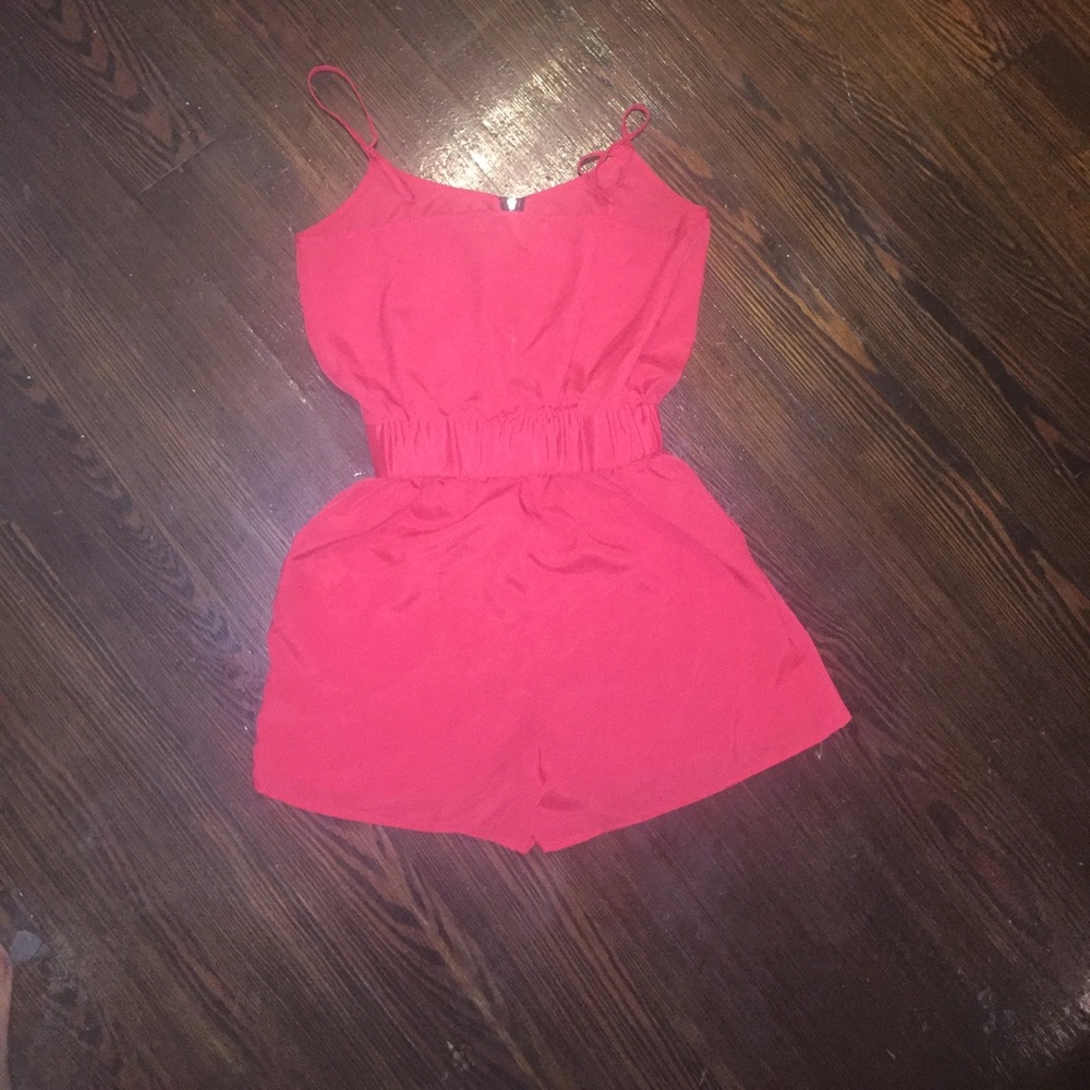 Women's Romper