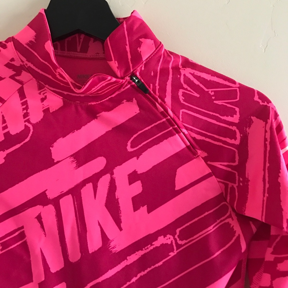 Nike activewear