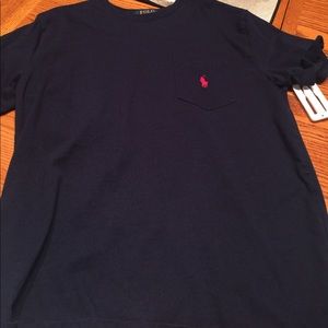 Ralph Lauren men's shirts