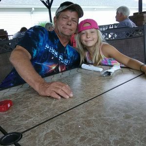 Meet your Posher, Louis