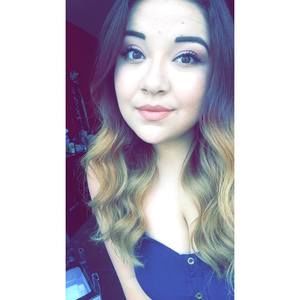 Meet your Posher, April