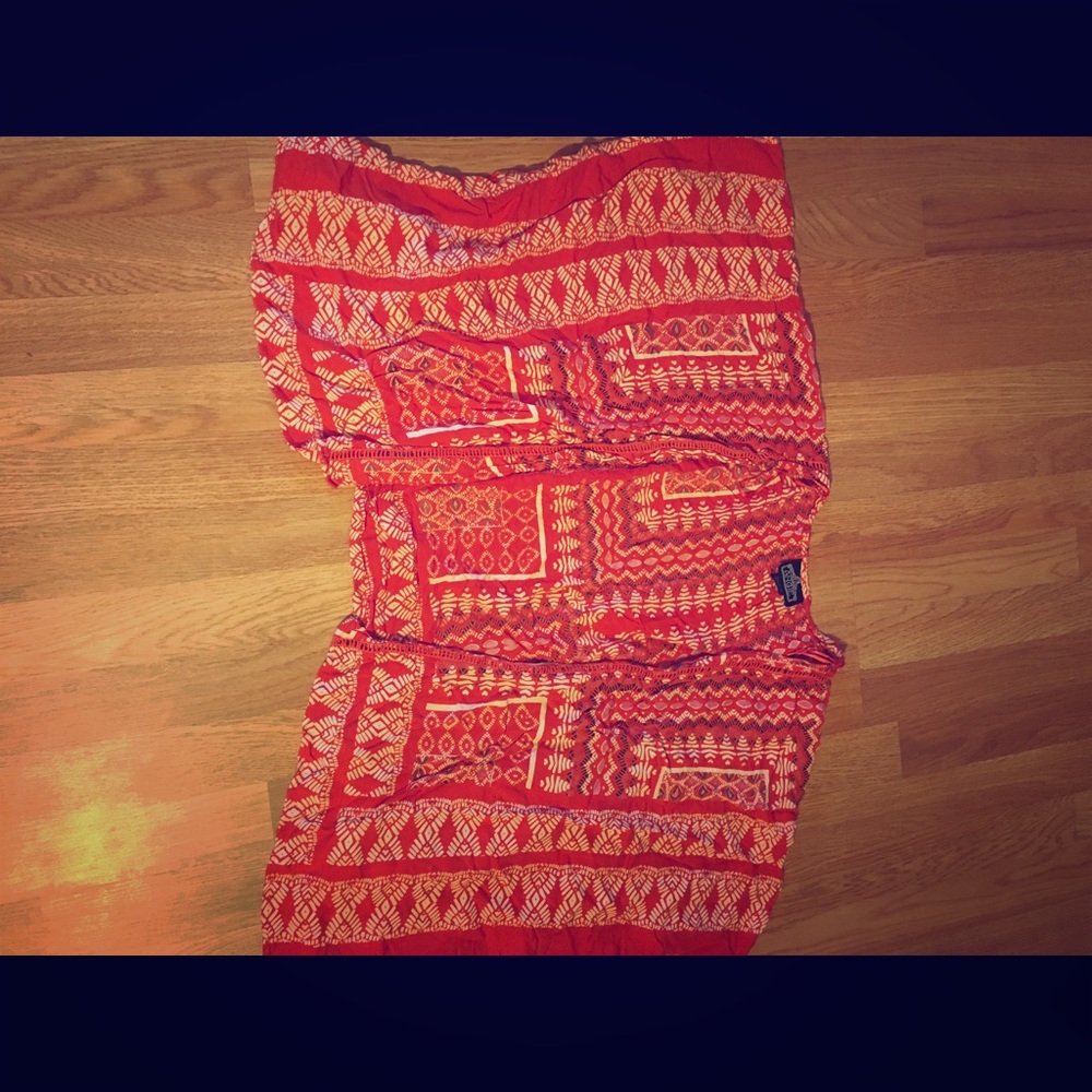 Women's Shawl