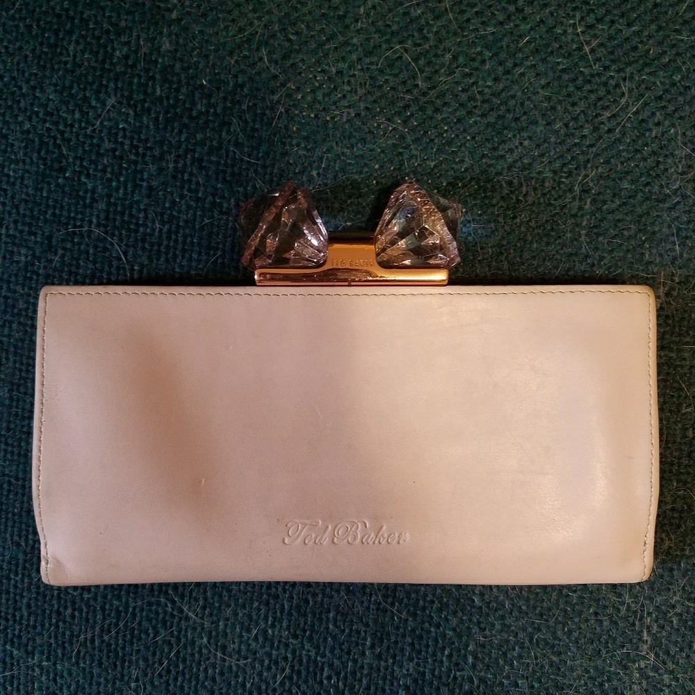 Ted Baker Wallet