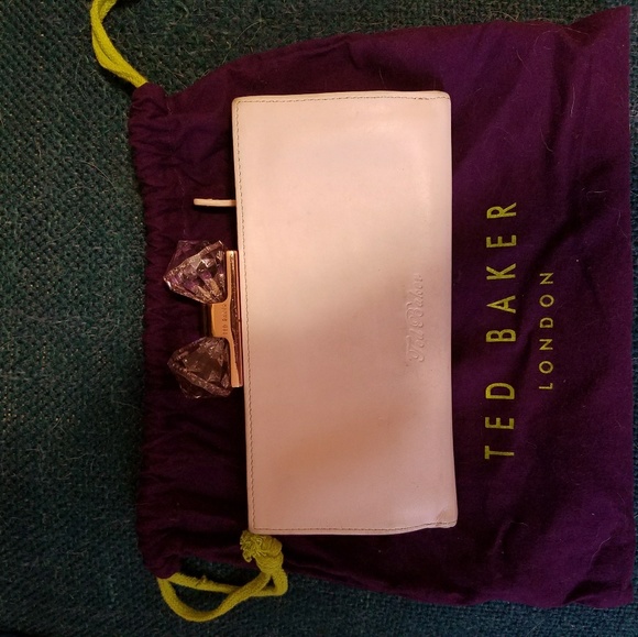Ted Baker Wallet - Picture 2 of 5