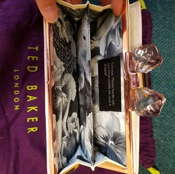 Ted Baker Wallet - Picture 3 of 5