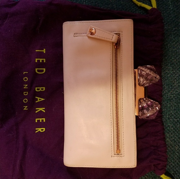Ted Baker Wallet - Picture 5 of 5